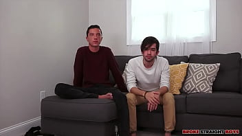 Preview 1 of Tamil Nadu Porn Nethotmozamobi - Kyle Lovern Fucking Jos Alvarez Raw