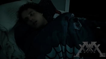 Preview 2 of Xxx Pak Vod Hd - Assistindo porno com a meia irm&atilde_ (blair williams)