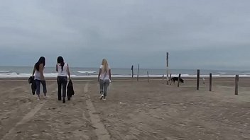 Preview 1 of Yasmil - Amazing ass of brazilian teen is made for fuck Vol. 11