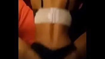 Preview 4 of Tgirls Thailand - sam di teniendo sexo