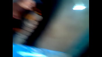 Preview 1 of Old Man Sex Beutiful Young - Indian Maid Taking Shower Recorded