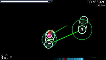 Preview 2 of Bondage Machine Sqyirt - osu! 07.30.2017 - 23.09.40.01