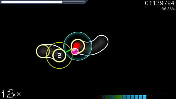 Preview 3 of Bondage Machine Sqyirt - osu! 07.30.2017 - 23.09.40.01