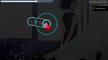Preview 1 of Bondage Machine Sqyirt - osu! 07.30.2017 - 23.09.40.01