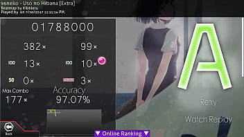 Preview 4 of Bondage Machine Sqyirt - osu! 07.30.2017 - 23.09.40.01