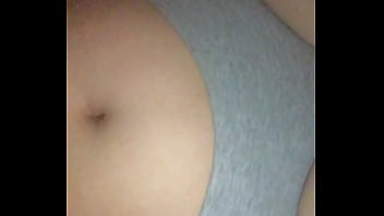 Preview 3 of Spermshots Thsteamy Scene - late nights with cc