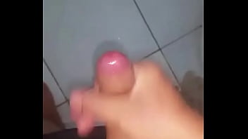 Preview 1 of Vietsub Chu U - Novinho Gozando