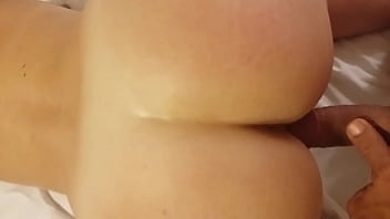 Preview 1 of Domestic Buttwoman - 20170727 000623