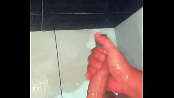 Preview 4 of Cum Granny Panties - Novinhos gostoso