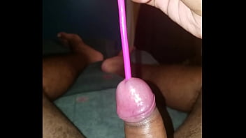 Preview 3 of 18 Years Old Newest - Urethral play