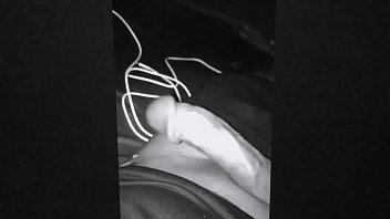 Preview 4 of Sand Dune Wanking - Amateur Cumshot Compilation