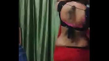 Preview 3 of Sexo En La Combi - Randi Dance Hotel Room
