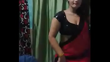 Preview 4 of Sexo En La Combi - Randi Dance Hotel Room