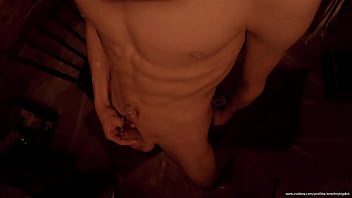 Preview 2 of Akil Mom Sister Daddy Bother - HOT BOY PISS PORN VIDEO