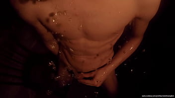 Preview 4 of Akil Mom Sister Daddy Bother - HOT BOY PISS PORN VIDEO