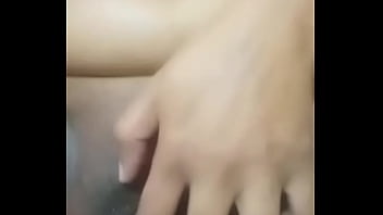 Preview 3 of Cfnm Maz - Indian village girl show hot pussy