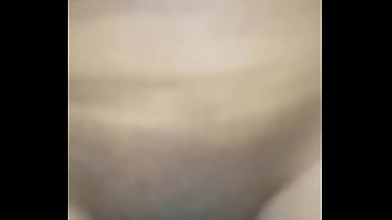 Preview 1 of Cfnm Maz - Indian village girl show hot pussy