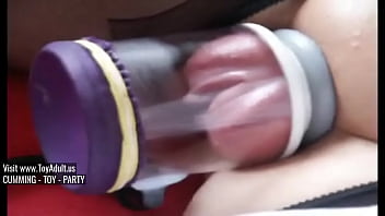 Preview 2 of Sweating Alot - Amateur fantastic pumping pussy