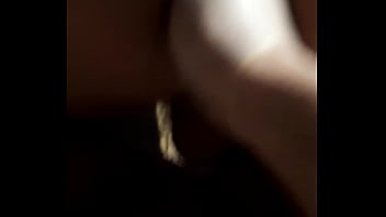 Preview 2 of Coolie Teen - CINTHYA FISTING A TRANSFORMISTA