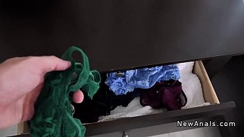 Preview 1 of Dise Xxxx Porn - Busty redhead tries full anal fuck