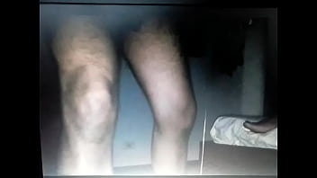 Preview 2 of Anis Semua Video - Me ofereceu um peda&ccedil_o de bolo pelo (WhatsApp) e olha como eu agradeci.