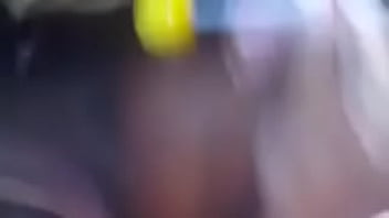 Preview 1 of Trez And Ruthless - madura de masturba con una chupeta