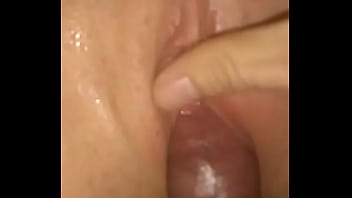 Preview 4 of Three Cute Japanise - celestia&#039_s lovely pussy masterbating upclose