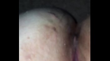 Preview 2 of Sunny Hot Doggy Styl - Gushing Squirting Pussy