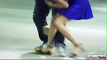 Preview 1 of Mari And Jandro - wmp4-stranded-Renee-Roulette-287