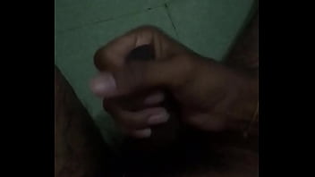 Preview 3 of Job Sec - manish bhai masturbating and cumshot