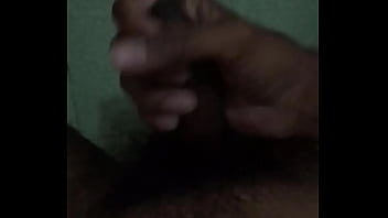 Preview 1 of Job Sec - manish bhai masturbating and cumshot