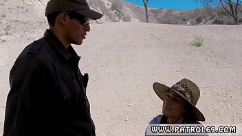 Preview 1 of Teen Sex Kirghiz - step Dad and chum&#039_s daughter hardcore fake taxi police r. Sweet