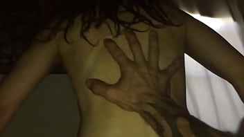 Preview 2 of China Rape Father In Low - girlfriend fuck