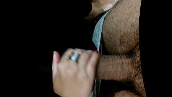 Preview 2 of Arab Girls In Skype - VID 20170728 192537498~2