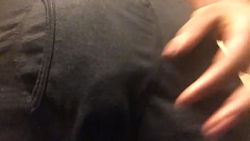Preview 2 of Malayalam Actur Megana Porn Clip - h. bbc shaking in Boxers after work