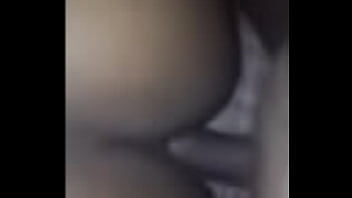 Preview 4 of Xxxxxx Vibeo Basi - Ebony doggystyle Mississippi 2017