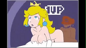 Preview 2 of Brutal Painal - peach fucked silly