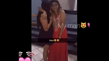 Preview 1 of Senta Gift - Two pair of sluts