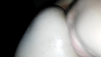 Preview 2 of Clips Ajib - Calentando a mi rica culona