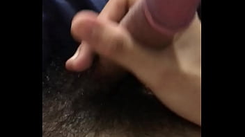 Preview 3 of Giant Dick Fucked A Girl - thang ban trai thang chat sex suc cac 1