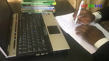 Preview 1 of Www Rasia Sex - My lecturer insisted to fucked me before passing my exam