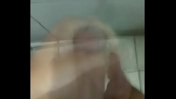 Preview 2 of Open From Google Xxx - Gozada gostosa no banheiro