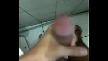 Preview 3 of Open From Google Xxx - Gozada gostosa no banheiro