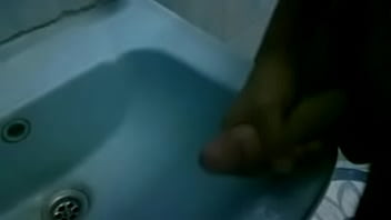 Preview 2 of Hiccups Masturbation - 2014-08-31-4138