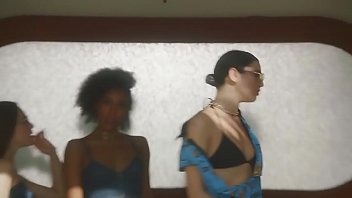 Preview 3 of Cristina Bianchini Matchmaker - Dua Lipa - New Rules (Official Music Video)