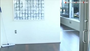 Preview 3 of Keiran Brazzers - Naughty teen Sydney Cole pussy wrecked