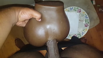 Preview 2 of Sexy British Milf And Teen - Anal Fucking