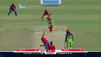 Preview 1 of Drugged Dad - Royal Challengers Bangalore vs Gujarat Lions Live Score - Match 44 - Indian Premier League,  2016 on