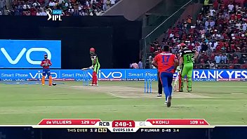 Preview 4 of Drugged Dad - Royal Challengers Bangalore vs Gujarat Lions Live Score - Match 44 - Indian Premier League,  2016 on
