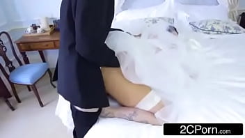 Preview 2 of Japan Wow Six - Cheating bride Simony Diamond loves anal